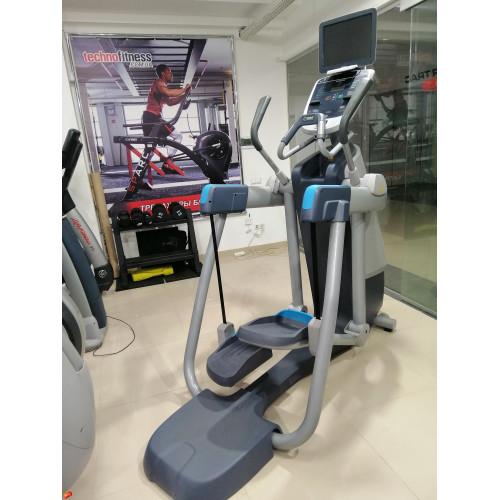 Орбитрек  Precor AMT 811 (Б/У)  - фото №4